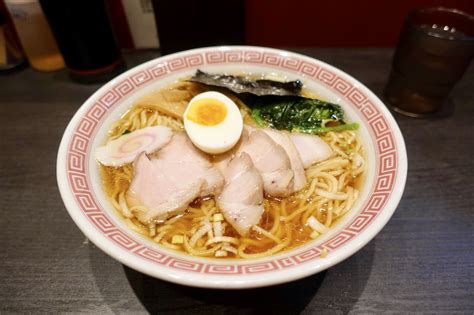 press 報道：宇宙の果てで見つかったラーメン屋の秘密