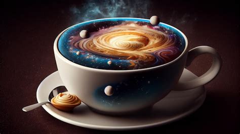 リモートサーバーと宇宙の果てにあるコーヒーカップ