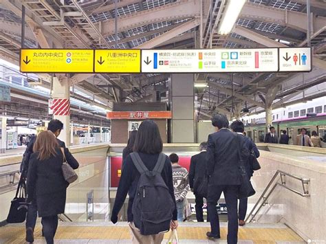 東京駅から竹橋駅: 都市の迷宮を抜けて