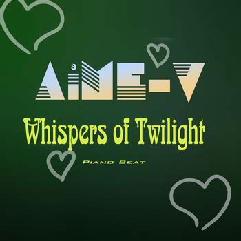  Whispers of Twilight 은 잔잔한 피아노 선율과 우주적 합창이 어우러진 신비로운 여정